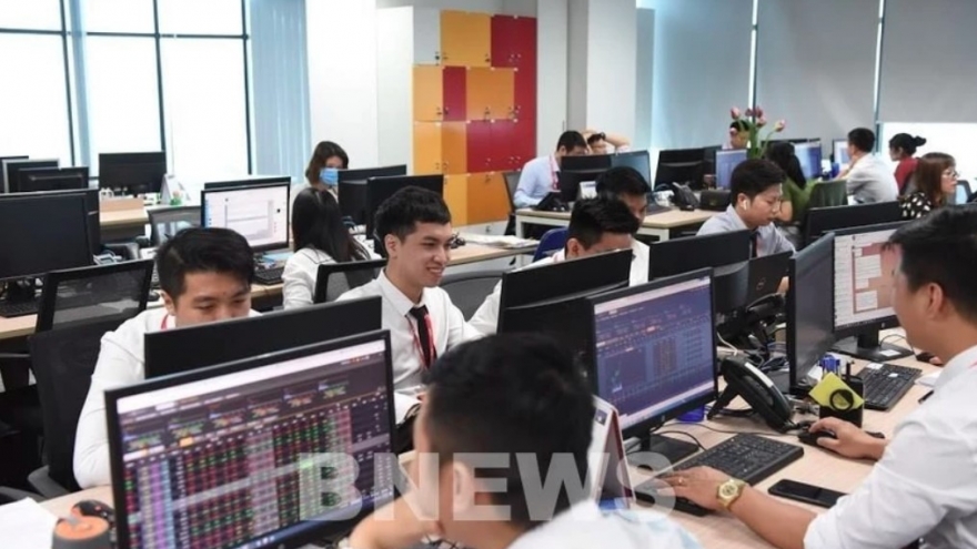 KRX trading system expected to come online in mid 2025